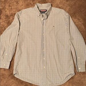 Vineyard Vines Button Down